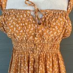 Faithfull the Brand “Praia” Mini Dress Photo 3