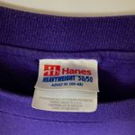 90s Vintage Volleyball Finalists T Shirt Single Stitch Sports Fit Graphic Tee XL Photo 3