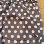 Aerie  Women’s Size Small Gray/White Polka‎ Dot Lounge Pants Photo 7