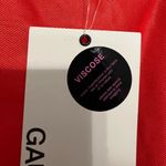 GAUGE81 Nawa Dress In Red Photo 3