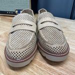 Anne Klein Women's Elia Loafer size 6.5 natural Photo 4