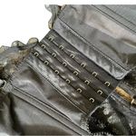 Savage Fenty X Sharp Dresser Lace Bustier Black Caviar Size Medium A11 Photo 10