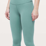 Lululemon  Wunder‎ Under High-Rise 1/2 Tight Full-On Luxtreme 17"
Frosted Pine Photo 0