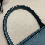 Rebecca Minkoff Amourous Purse Satchel Leather Handbag Crossbody Shoulder Bag Photo 5