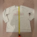 American Eagle OUTFITTERS Jegging Fit Crewneck Sweatshirt Photo 4