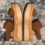 American Eagle  Platform Sandals Photo 2