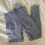 NVGTN  Contour Leggings Blue Photo 1