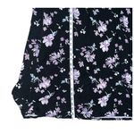 a glow Maternity a:glow Scoopneck floral Maxi Dress size small Photo 4