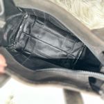 Marc by Marc Jacobs  Black The Tote Bag Canvas Crossbody Bag SMALL Photo 3