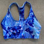 Lilly Pulitzer Luxletic Jaydea Sports Bra, Size XS Photo 0