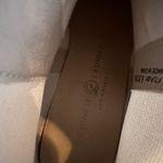 Chinese Laundry  Ivory Croc-Patterned Ankle Booties Photo 6