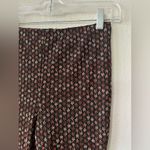 Free People Party Pull On Floral Embroidered Flared Pants in Women’s Size XS Photo 4