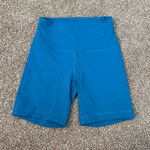 Lululemon  Biker Shorts 6" Photo 0