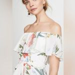 Yumi Kim  Carmen Maxi Dress Size L Photo 4