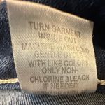 Coco + Carmen EverStretch Flare Jeans with Front Vertical Seaming Dark Denim XL Photo 5