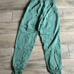 Good life light weight jogger pants Size M Photo 3