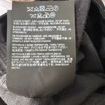 Saint Laurent Saint‎ Laurent Skinny Mid Rise Black Women Ankle Jeans Size 26 Altered Photo 9