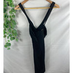 Silence + Noise Urban Outfitters Reversible Strap Crossback Cocktail Dress M Photo 3