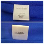 Yumi Kim Womens XS Floral Spaghetti Strap Fit & Flare Mini Dress Blue Pink Photo 6