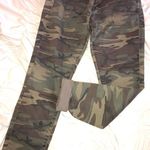 Lucky Brand Camo Skinny Jeans Photo 0