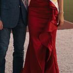 Ashley Lauren  Prom Dress Photo 1