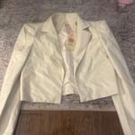 Entro  Leather Jacket  Photo 0