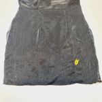 superdown  Lena Cowl Mini Dress Small Photo 12