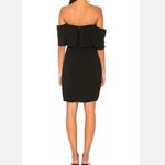 Revolve NWT Cupcakes and Cashmere Rudy Black Dress Photo 1