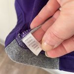 Outfitter Trading Co Breckenridge Colorado 1/4 Zip Pullover Purple ~ Size L Size L Photo 7