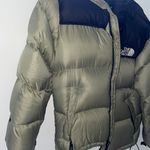 The North Face 700 Puffer Jacket Photo 2