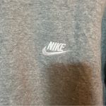 Nike  Sportswear Club Fleece Crewneck Sweatshirt Photo 5