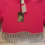 Sincerely Jules Crop Top Photo 2