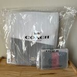 Coach Purse Set Photo 15
