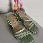 Unisa Block Heel Sandals Photo 3