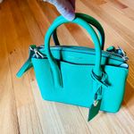 Kate Spade  Vibrant Green Mini Bag Photo 0