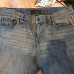 Ralph Lauren LRL Vintage Boyfriend Jeans Photo 2