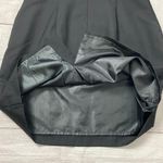 Forever 21 women L fully lined square neck sleeveless little black dress Photo 10