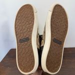 Coach  Women’s Signature C Garcia ankle high top sneaker shoe size 8.5 Photo 7