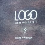 LOGO By Lori Goldstein Back Logo Lori Goldstein Tunic Tank Top Size Small Photo 7