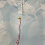 Nike Dri-FIT Blue Woman’s Golf Sleeveless Tank Photo 3