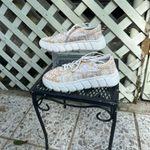 Free People Catch Me If You Can Sneakers Photo 5