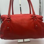 Kate Spade  Vintage RARE SOFT PEBBLED LEATHER Cobble Hill LESLIE Photo 6