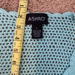 Ashro Light Green Crochet Set Size Large Photo 10