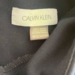 Calvin Klein  Midnight Blue Mini Dress Photo 1