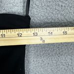 White House | Black Market dress womens 0 black strapless LBD cocktail party event Photo 2