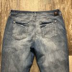 Jag jeans  Light Blue Boyfriend Jeans Size 12P Photo 8