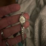 Gold and Silver Watch lot Photo 3