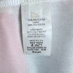 Peach Love California Peach Love boutique retro color block shift dress size small Photo 5