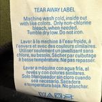 Billie Eilish Size Medium Contest Black Graphic Short Sleeve Tee T Photo 5