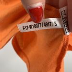 Life is Good Sz S T-Shirt Classic Fit Cool Tee OSU Oklahoma V-Neck Short Sleeve Photo 9